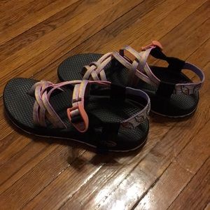 Women's Chacos Special Edition Ice Cream Sandals